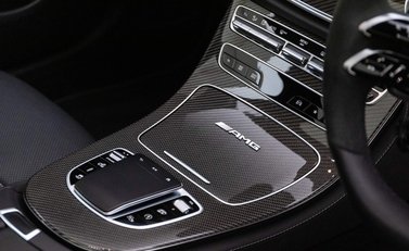 Mercedes-Benz E Class AMG E 63 S 4MATICPLUS NIGHT EDITION PREMIUM PLUS 16