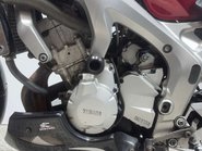 Yamaha FZ N 2005 29K PROJECT NAKED 600CC BIKE 11