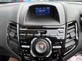 Ford Fiesta 1.5 TDCi Titanium Euro 5 5dr 24