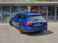Mercedes-Benz C Class 2.0 C 300 AMG Line Night Edition Premium+ D 4Matic Auto 4WD 5dr 12