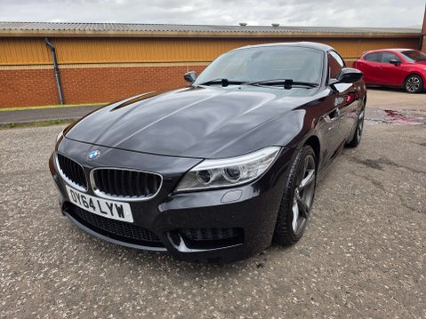 BMW Z4 2.0 Z4 sDrive 20i M Sport 2dr 23