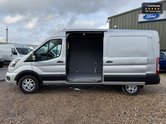 Ford Transit LWB L3H2 Medium Roof Limited 350 Air Con SELECT 14