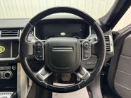 Land Rover Range Rover 3.0 Range Rover Autobiography SDV6 HEV Auto 4WD 5dr 71