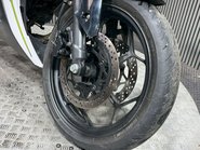 Yamasaki Ym 2023 RUNNING SPORTS BIKE GEARED 50CC PROJECT BIKE 18