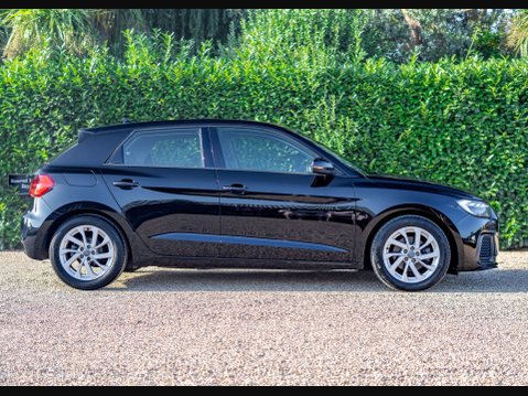 Audi A1 1.0 A1 Sportback 30 TFSI Sport 5dr 4