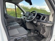 Ford Transit 290 L2 H2 130 ps Trend Panel Van - Air Con 17