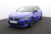 Vauxhall Corsa 5dr 1.2 Turbo Ultimate Automatic 35