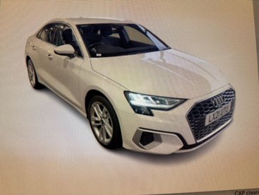 Audi A3 1.0 TFSI 30 Sport Euro 6 (s/s) 4dr