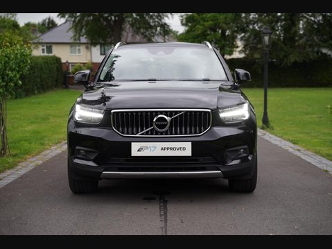 Volvo XC40 1.5 T3 Inscription Euro 6 (s/s) 5dr 5