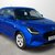 Suzuki Swift 1.2 Mild Hybrid Motion 5dr 1