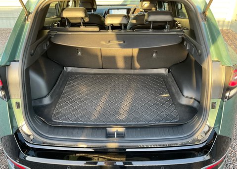 Kia Sportage 1.6 T-GDi GT-Line PHEV 21