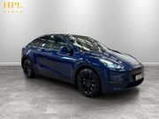 Tesla Model Y (Dual Motor) Long Range SUV 5dr Electric Auto 4WDE (384 bhp) 2 Owners - Air 1