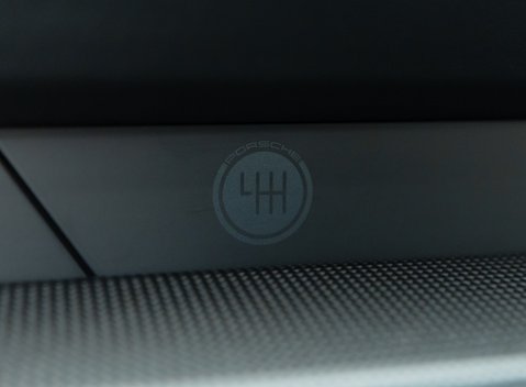 Porsche 911 Carrera T (992.2) 19