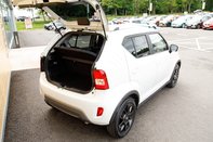 Suzuki Ignis SZ5 DUALJET ALLGRIP MHEV 34