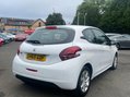 Peugeot 208 1.0 PureTech Active Euro 6 3dr 11
