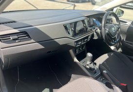 Volkswagen Polo SE TSI DSG AUTOMATIC 5 DOOR 27