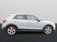 Audi Q2 TFSI S LINE 4