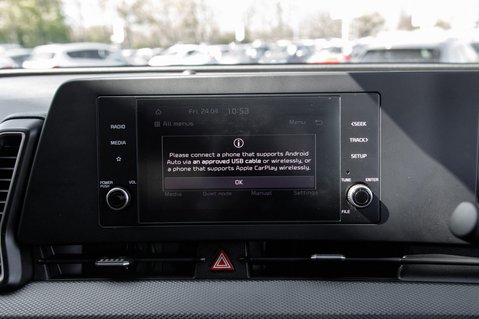 Kia Sportage 2 ISG 28