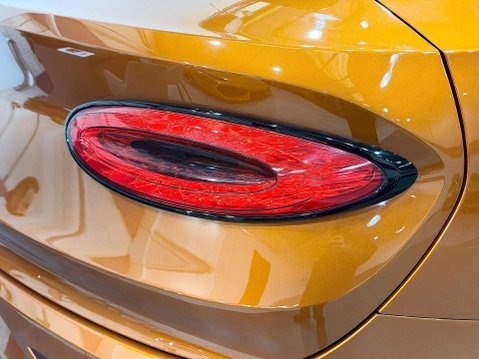 Bentley Bentayga 4.0 V8 SUV 5dr Petrol Auto 4WD Euro 6 (s/s) (550 ps) 69