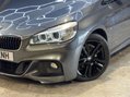 BMW 2 Series 2.0 218d M Sport Auto 5dr 41