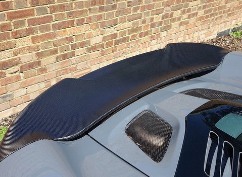 McLaren 675 LT Spider 23