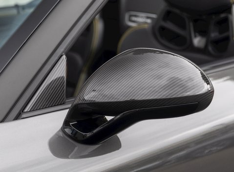 Porsche 911 (991.2) Speedster 29