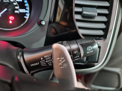 Mitsubishi Outlander 2.0h 12kWh GX4h CVT 4WD Euro 6 (s/s) 5dr 42