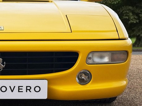 Ferrari F355 SPIDER MANUAL 16