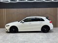 Mercedes-Benz A Class 1.5 A 180 AMG Line Premium D Auto 5dr 28