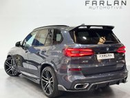 BMW X5 3.0 30d M Sport SUV 5dr Diesel Auto xDrive Euro 6 (s/s) (265 ps) 22