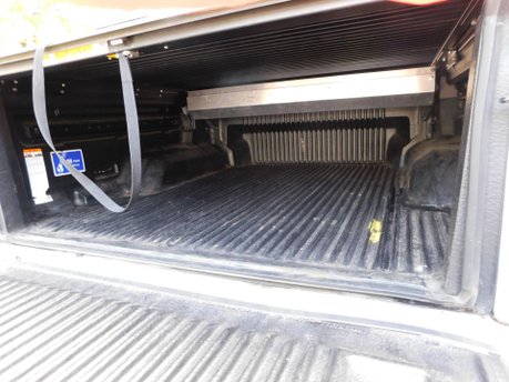 Ford Ranger WILDTRAK 3.2 V6 TDCI PICK UP 6SPD MANUAL 22