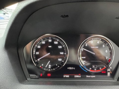 BMW 1 Series 1.5 118i GPF M Sport Shadow Edition Hatchback 5dr Petrol Manual Euro 6 (s/s 41