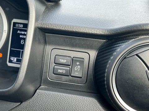 Suzuki Ignis SZ-T DUALJET MHEV 43