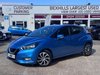 Nissan MICRA IG-T ACENTA XTRONIC