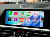 BMW M4 3.0 BiTurbo Competition Coupe 2dr Petrol Steptronic Euro 6 (s/s) (510 ps) 56