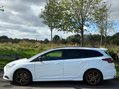 Ford Focus 2.0T EcoBoost ST-3 Euro 5 (s/s) 5dr 10