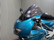 Honda VTR 2001 ONLY 24K CLEAN RUNNING PROJECT BIKE 1000CC VTWIN 17