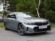 BMW 3 Series 3.0 M340i MHT Auto xDrive Euro 6 (s/s) 4dr 17