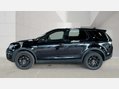 Land Rover Discovery Sport 2.0 Discovery Sport SE Tech TD4 Auto 4WD 5dr 6