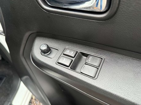 Suzuki Ignis 1.2 Ignis SZ3 DualJet MHEV 5dr 30