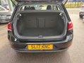 Volkswagen Golf 1.6 TDI BlueMotion Tech SE Nav Euro 6 (s/s) 5dr 29