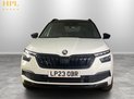 Skoda Kamiq 1.5 TSI ACT Monte Carlo SUV 5dr Petrol DSG Euro 6 (s/s) (150 ps) Parking Se 2