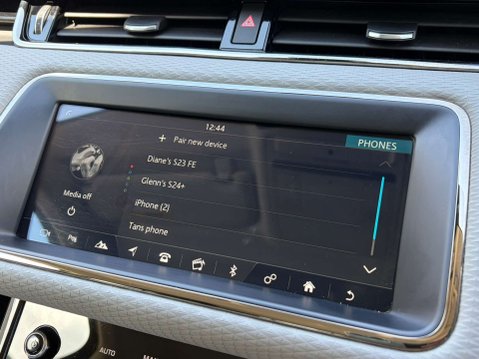 Land Rover Range Rover Evoque 2.0 Range Rover Evoque R-Dynamic S D Automatic 4WD 5dr - NATIONAL DELIVERY* 23