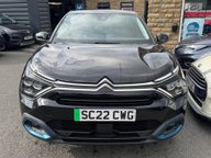 Citroen E-C4 SHINE PLUS 3