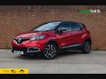Renault Captur 1.5 Captur Dynamique S Nav dCi 5dr 1