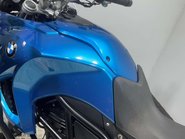 BMW F650 F 800 2009 NEW MOT WARRANTY ENDURO 800CC TOURER BIKE 17