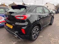 Ford Puma ST-LINE MHEV 10