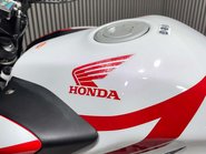 Honda CB 2015 0NLY 18K A2 READY 47BHP LONG MOT WARRANTY 500CC 33