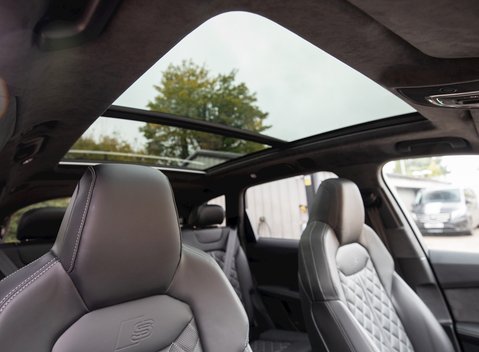 Audi SQ7 TDI Vorsprung 14