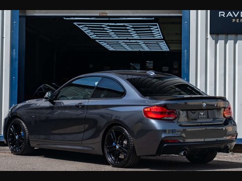 BMW 2 Series 3.0 M240i Auto 2dr 10